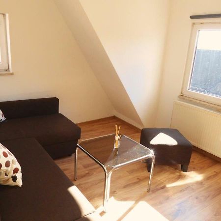 Camberger Ferienhaeuschen Villa Bad Camberg Kültér fotó