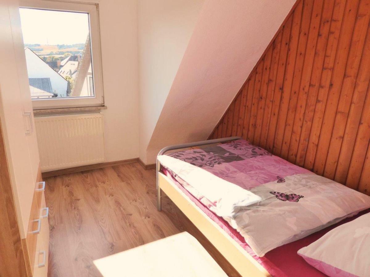 Camberger Ferienhaeuschen Villa Bad Camberg Kültér fotó